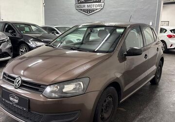 VW Polo 236.667 km 3.600 &euro; Iserlohn 58638