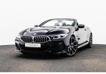 BMW 840 15.695 km 64.015 &euro; Hagen 58091