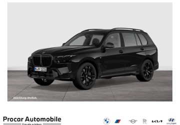 BMW X7 7.900 km 114.950 &euro; Iserlohn 58636