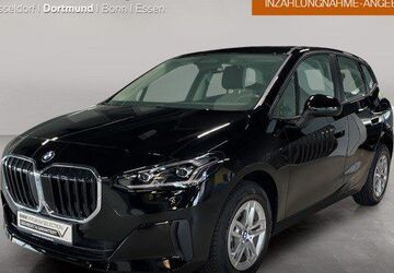 BMW 218 Active Tourer 33.943 km 25.690 &euro; Dortmund 44263