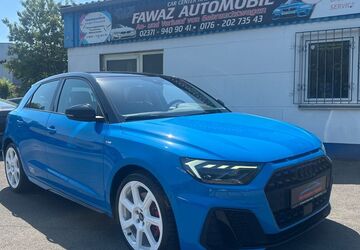 Audi A1 91.872 km 18.999 &euro; Iserlohn 58640