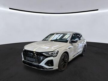 Gebrauchte Audi Q8 e-tron