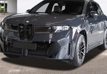 BMW iX3 2.399 km 89.700 &euro; Lünen 44534