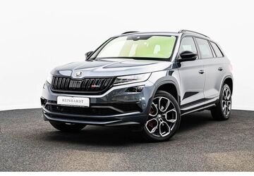 Skoda Kodiaq 41.598 km 36.615 &euro; Hagen 58091