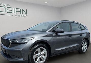 Skoda Enyaq 6.921 km 23.980 &euro; Iserlohn 58642