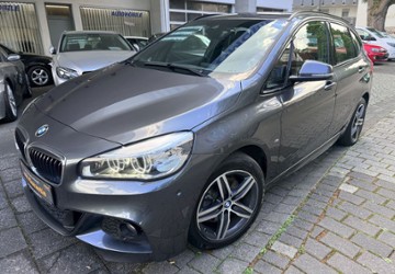BMW 220 63.800 km 16.950 &euro; Iserlohn 58638