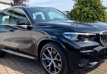 BMW X5 98.500 km 44.990 &euro; Iserlohn 58640