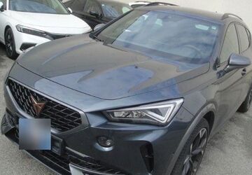 Cupra Formentor 59.614 km 22.930 &euro; Hagen 58091