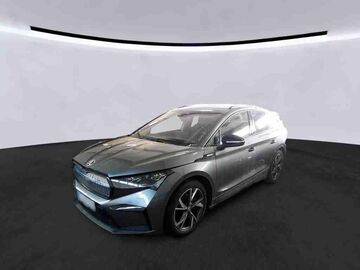 Gebrauchte Skoda Enyaq