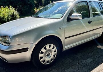 VW Golf 204.000 km 3.790 &euro; Iserlohn 58636