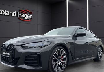 BMW M440 77.330 km 45.450 &euro; Hagen 58089