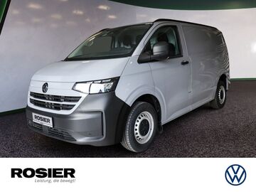 Gebrauchte VW Transporter