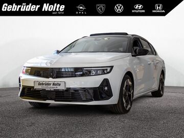 Gebrauchte Opel Astra