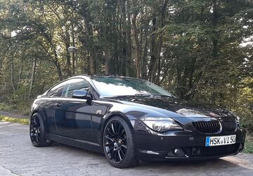 BMW 650 192.500 km 13.600 &euro; Arnsberg 59757