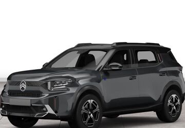 Citroen C3 Aircross 12.000 km 22.280 &euro; Werdohl 58791