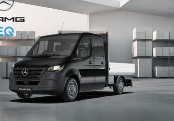 Mercedes-Benz Sprinter 9.986 km 48.076 &euro; Lüdenscheid 58507