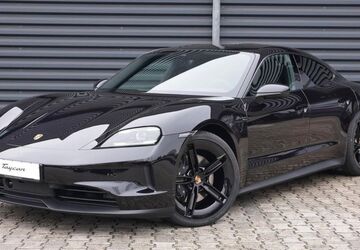 Porsche Taycan 11.999 km 99.900 &euro; Hagen 58119