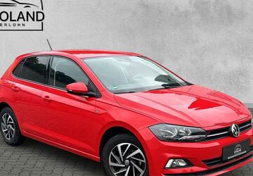 VW Polo 55.900 km 12.499 &euro; Iserlohn 58638
