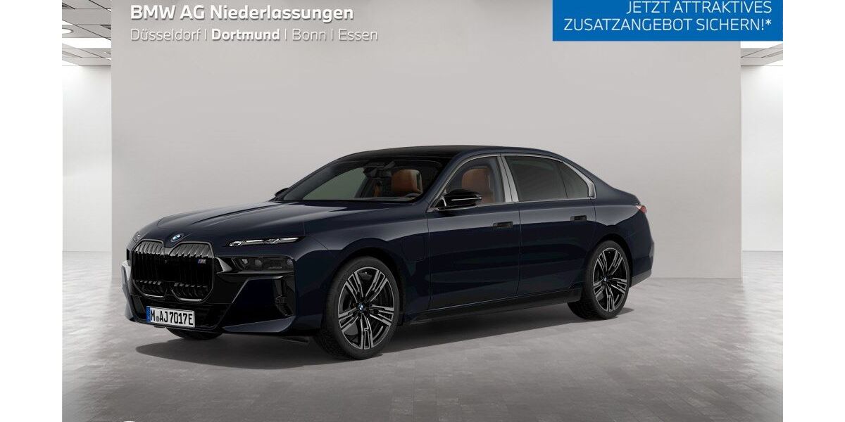 BMW M760 36.613 km 107.890 &euro; Dortmund 44263