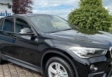 BMW X1 136.300 km 13.400 &euro; Iserlohn 58640