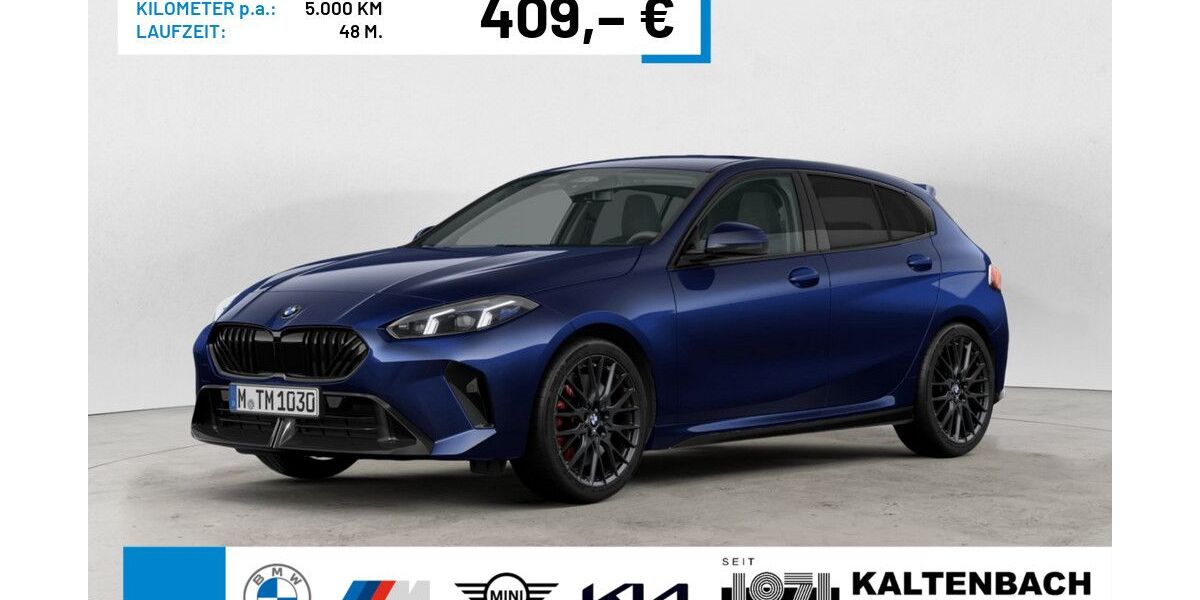 BMW 120 17.859 km 34.590 &euro; Lüdenscheid 58509