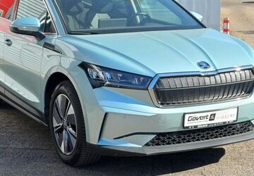 Skoda Enyaq 54.650 km 23.890 &euro; Lünen 44534
