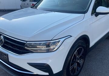 VW Tiguan 30.000 km 24.900 &euro; Iserlohn 58638