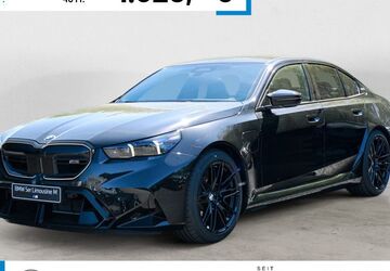 BMW M5 9.999 km 113.490 &euro; Arnsberg 59823