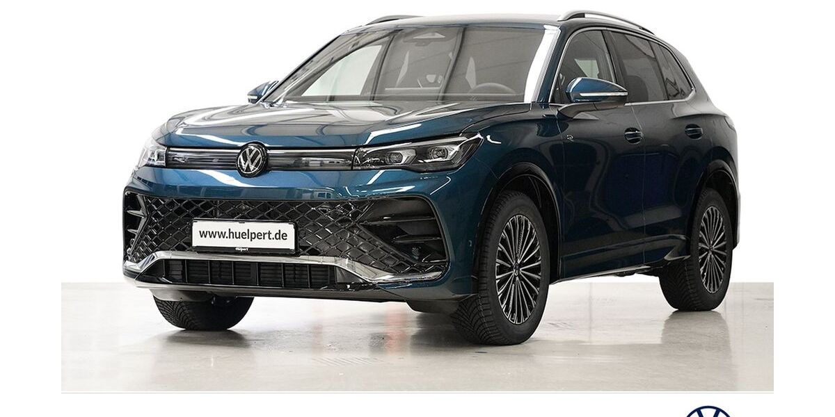 VW Tiguan 4.990 km 46.690 &euro; Dortmund 44141