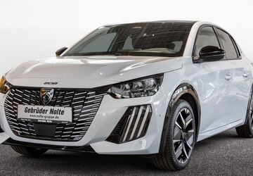 Peugeot 208 1.490 km 24.490 &euro; Iserlohn 58636