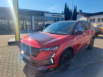 Gebrauchte Renault Austral