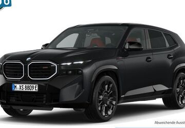 BMW XM 18.005 km 146.289 &euro; Lünen 44534