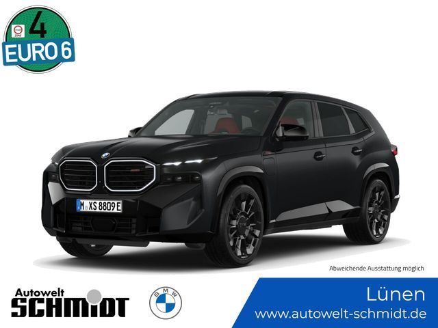 BMW XM 18.005 km 146.289 &euro; Lünen 44534