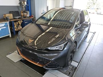 Gebrauchte Cupra BORN