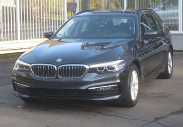 BMW 520 31.200 km 32.950 &euro; Iserlohn 58644
