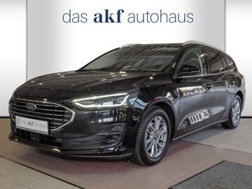 Gebrauchte Ford Focus
