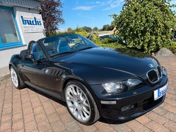 Gebrauchte BMW Z3