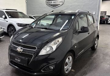 Chevrolet Spark 76.864 km 3.867 &euro; Iserlohn 58638