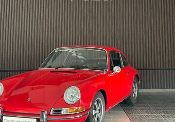 Porsche 911 Urmodell 37.352 km 79.911 &euro; Ense-Höingen 59469
