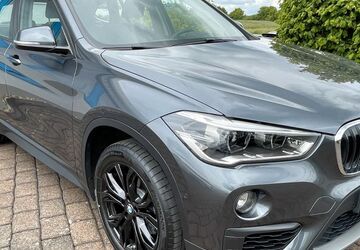 BMW X1 164.600 km 14.550 &euro; Iserlohn 58640