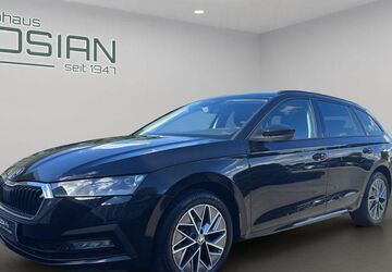 Skoda Octavia 71.468 km 20.390 &euro; Iserlohn 58642