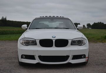 BMW 125 185.000 km 15.500 &euro; Iserlohn 58638