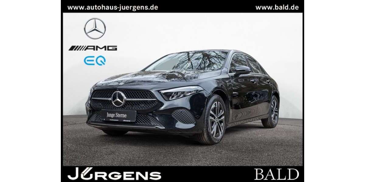 Mercedes-Benz A 180 19.382 km 30.490 &euro; Iserlohn 58636