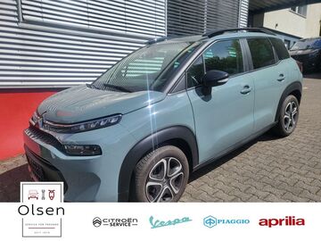 Gebrauchte Citroen C3 Aircross