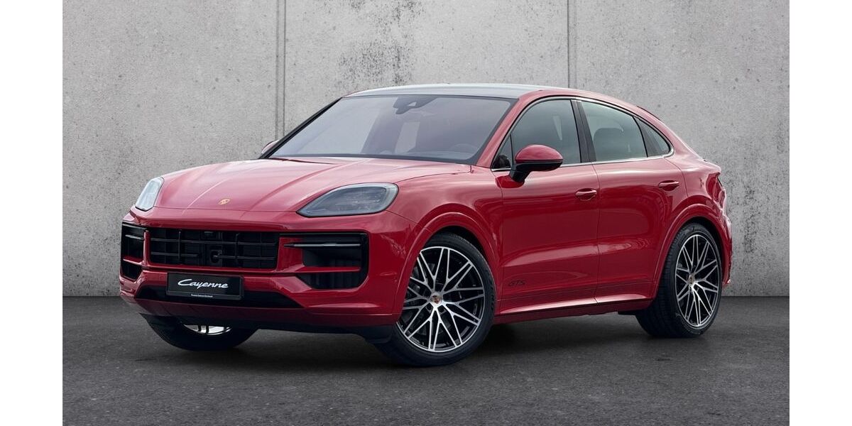 Porsche Cayenne 4.437 km 141.500 &euro; Holzwickede 59439