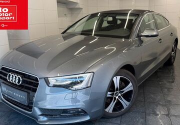 Audi A5 162.000 km 7.995 &euro; Hagen 58099
