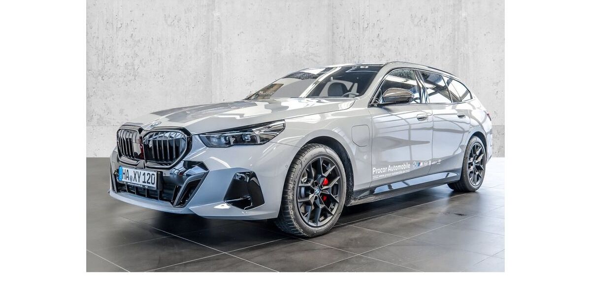 BMW 530 8.900 km 78.990 &euro; Hagen 58119