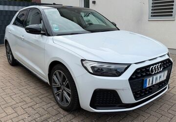 Audi A1 55.000 km 20.499 &euro; Iserlohn 58640