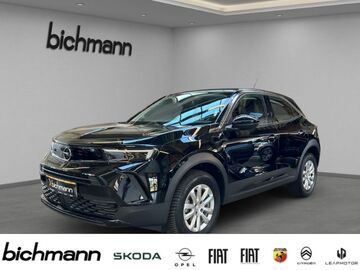 Gebrauchte Opel Mokka