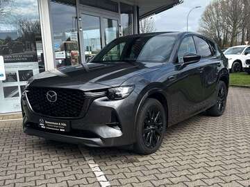 Gebrauchte Mazda CX-60